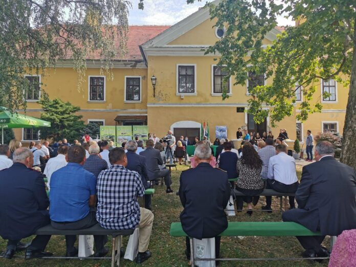 Dani općine Gradec – fotografija manifestacije