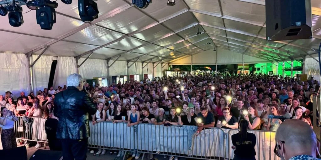DubravaFest – fotografija manifestacije