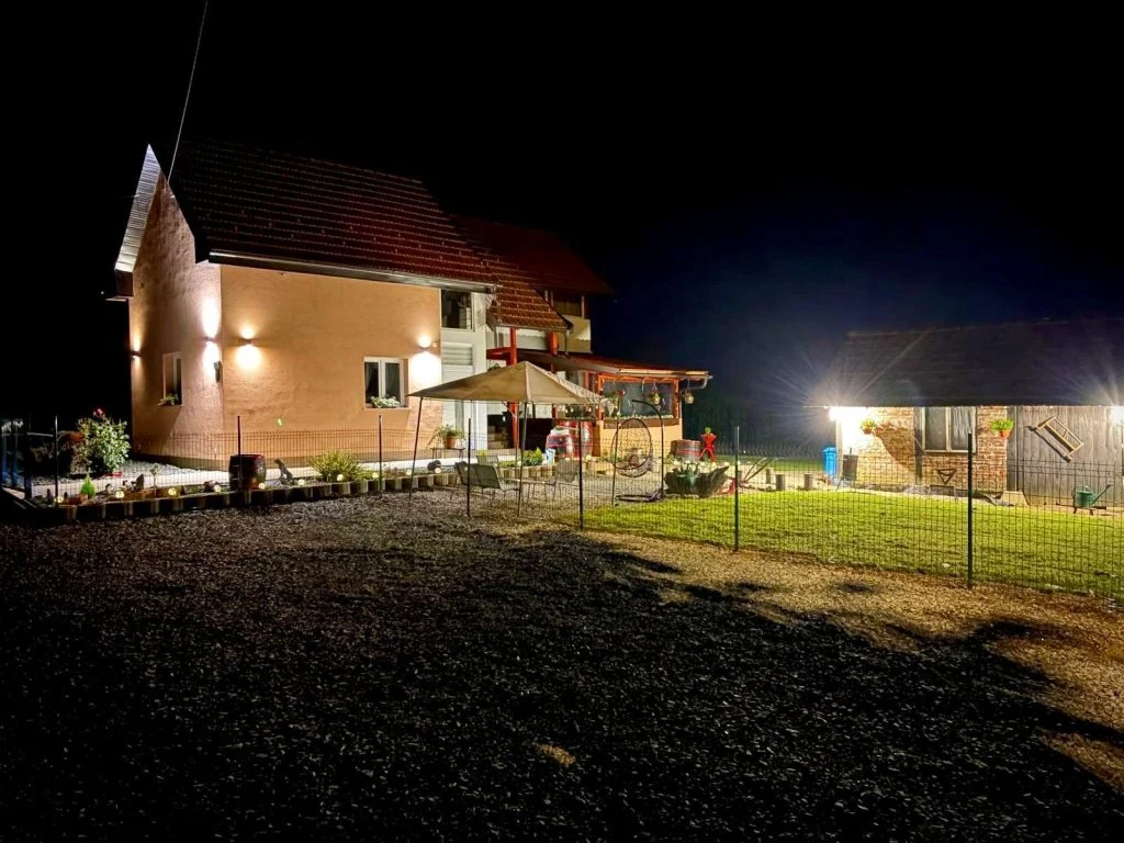 Kuća za odmor Zeleni raj – fotografija objekta